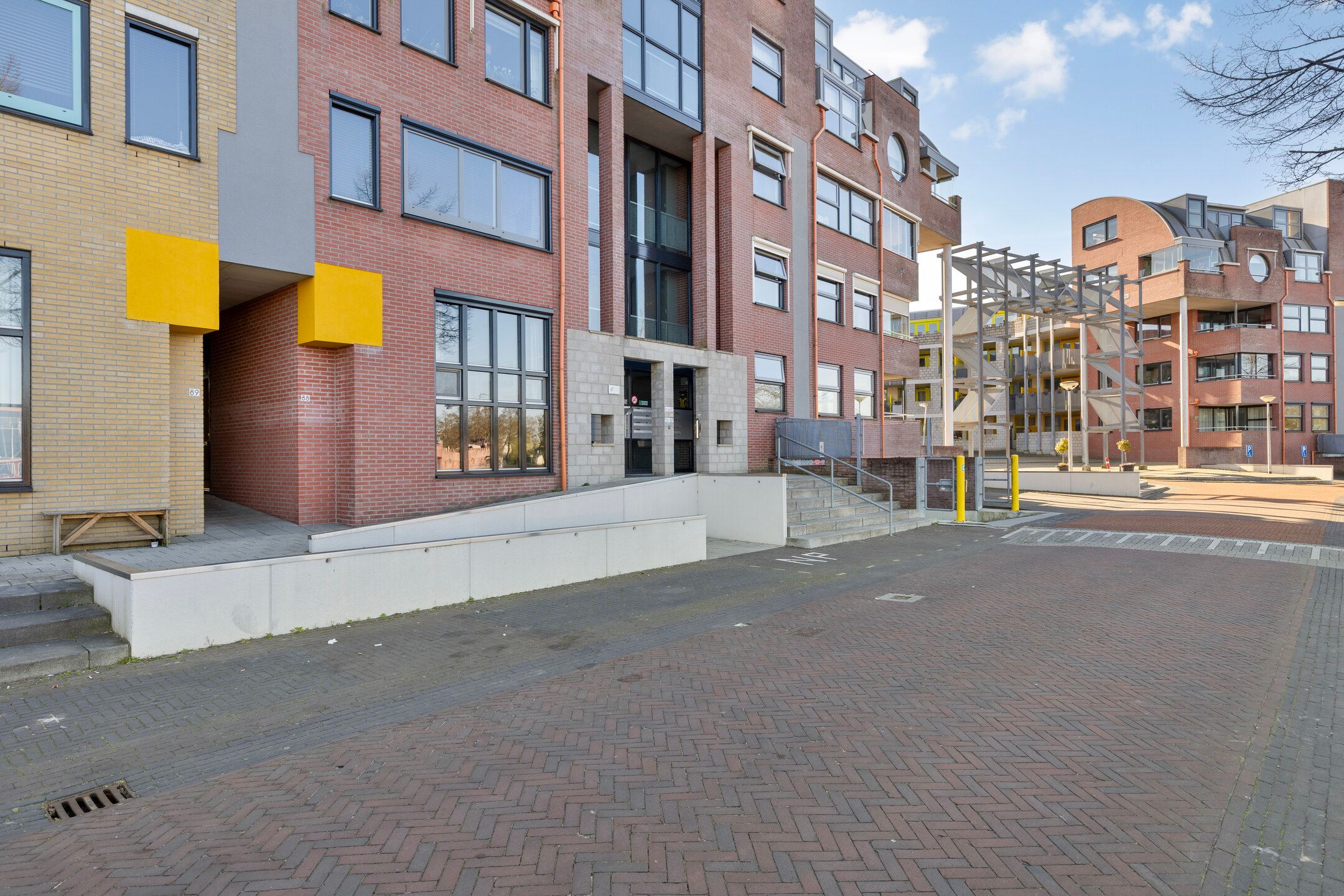 Foto 21 van Prins Hendrikkade 64