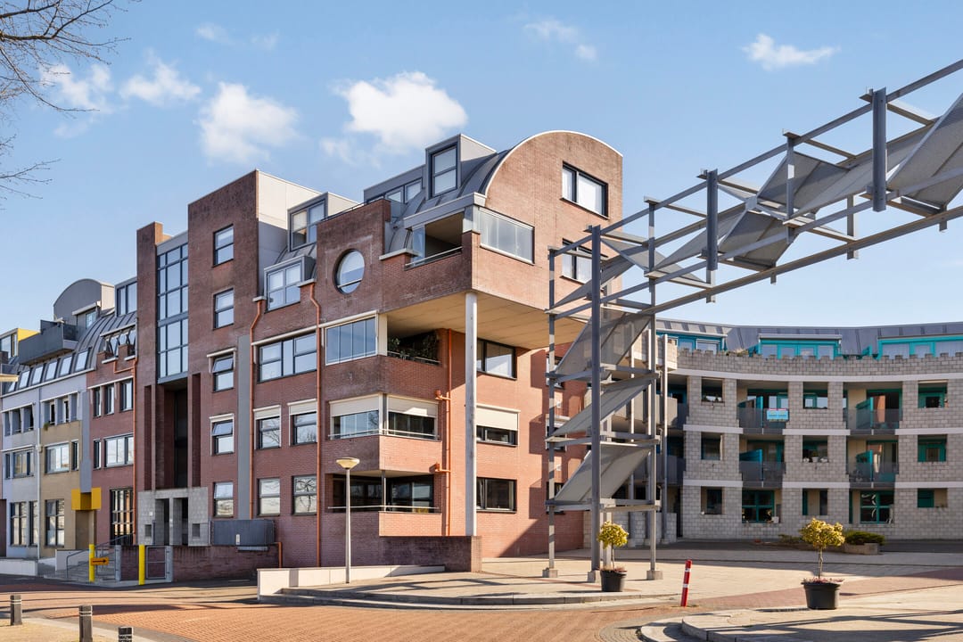 Foto 23 van Prins Hendrikkade 64