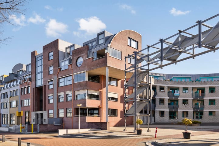 Foto 23 van Prins Hendrikkade 64