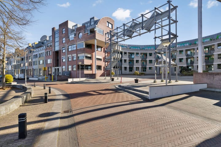 Foto 22 van Prins Hendrikkade 64