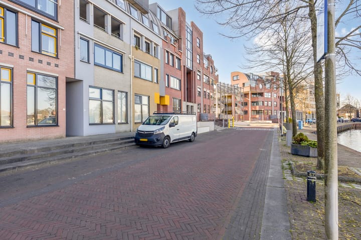 Foto 24 van Prins Hendrikkade 64