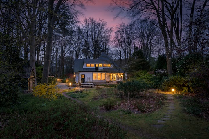 Foto 1 van Wentholtweg 5