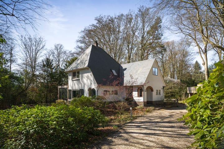 Foto 4 van Wentholtweg 5