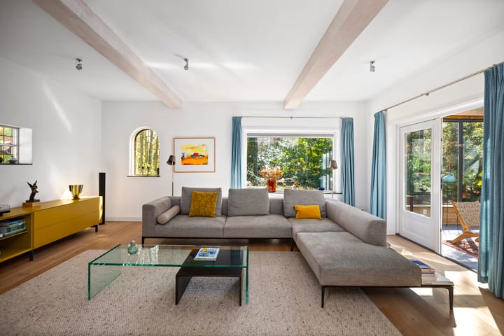 Foto 6 van Wentholtweg 5