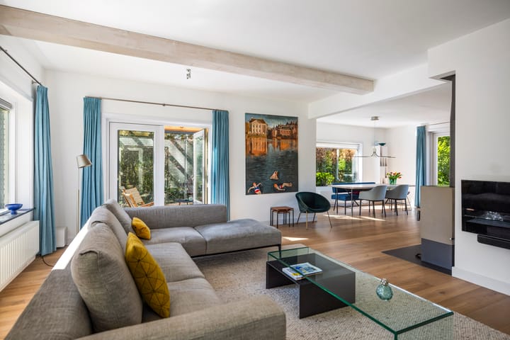 Foto 7 van Wentholtweg 5