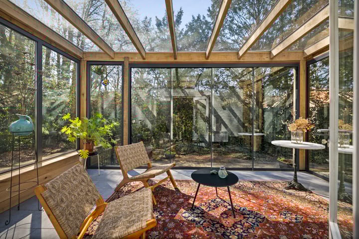 Foto 8 van Wentholtweg 5