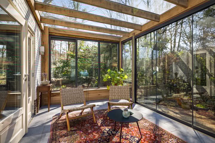 Foto 9 van Wentholtweg 5