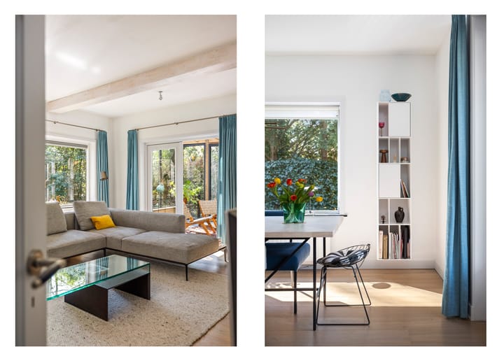 Foto 11 van Wentholtweg 5