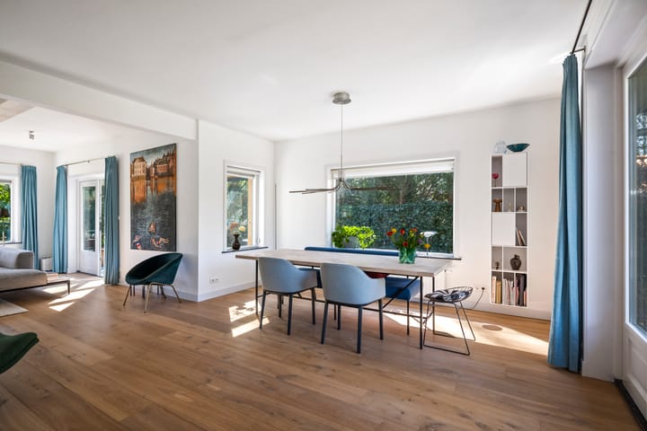 Foto 12 van Wentholtweg 5