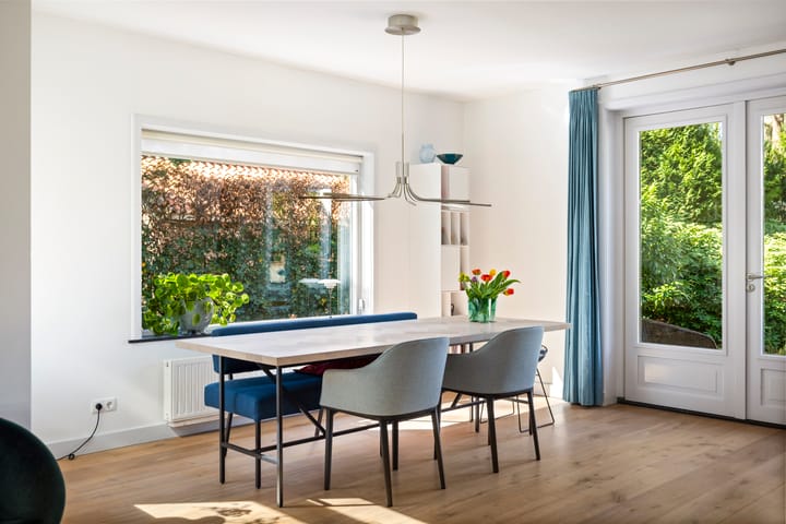 Foto 13 van Wentholtweg 5