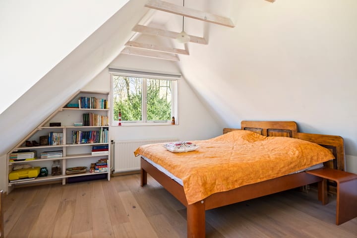 Foto 20 van Wentholtweg 5