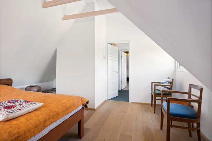 Foto 21 van Wentholtweg 5