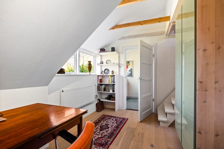 Foto 28 van Wentholtweg 5