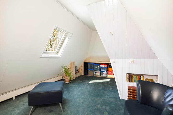 Foto 30 van Wentholtweg 5