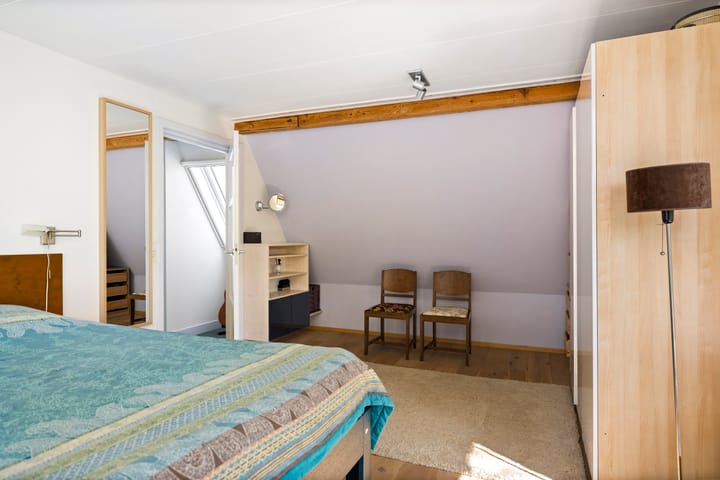 Foto 23 van Wentholtweg 5