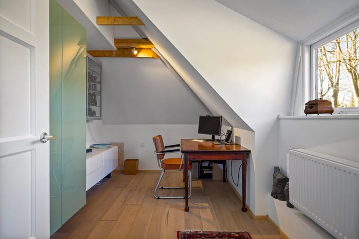 Foto 26 van Wentholtweg 5