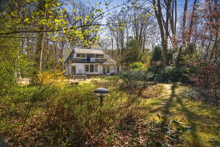 Foto 32 van Wentholtweg 5