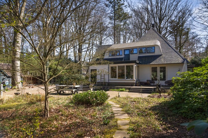 Foto 33 van Wentholtweg 5