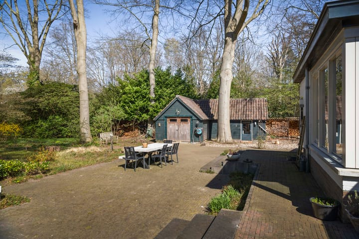 Foto 35 van Wentholtweg 5