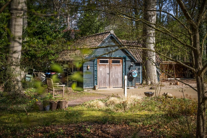 Foto 36 van Wentholtweg 5