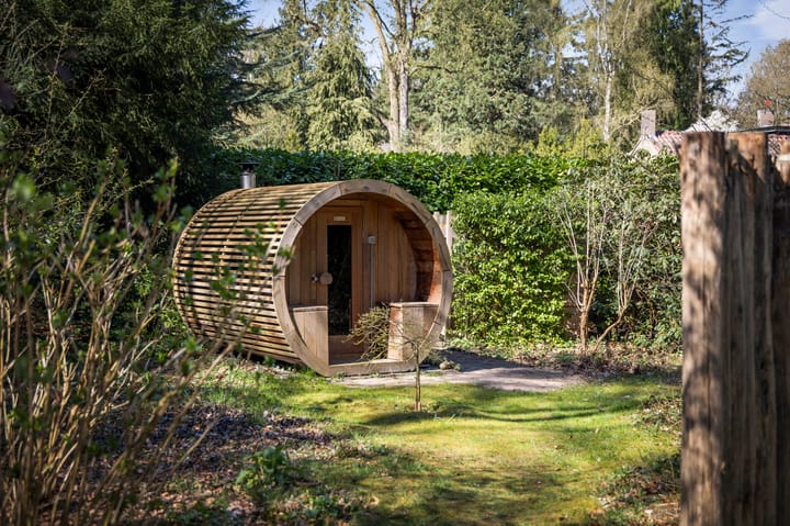 Foto 38 van Wentholtweg 5