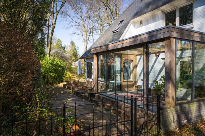 Foto 39 van Wentholtweg 5