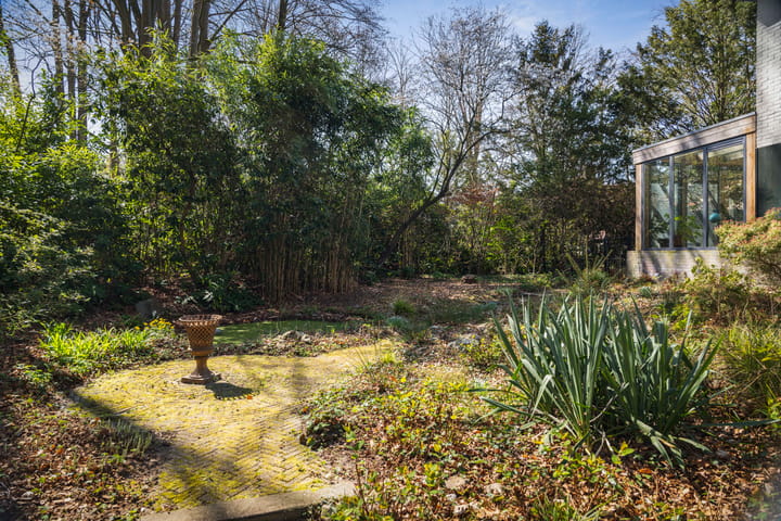 Foto 40 van Wentholtweg 5