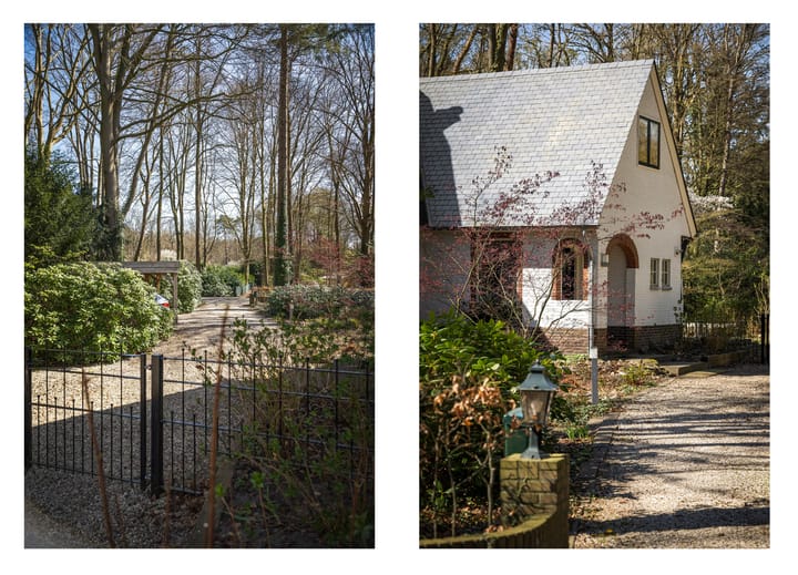 Foto 41 van Wentholtweg 5