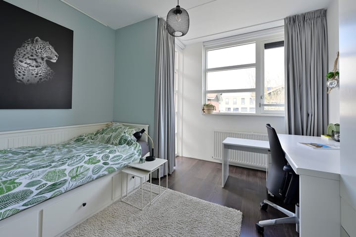 Foto 13 van Putter 7