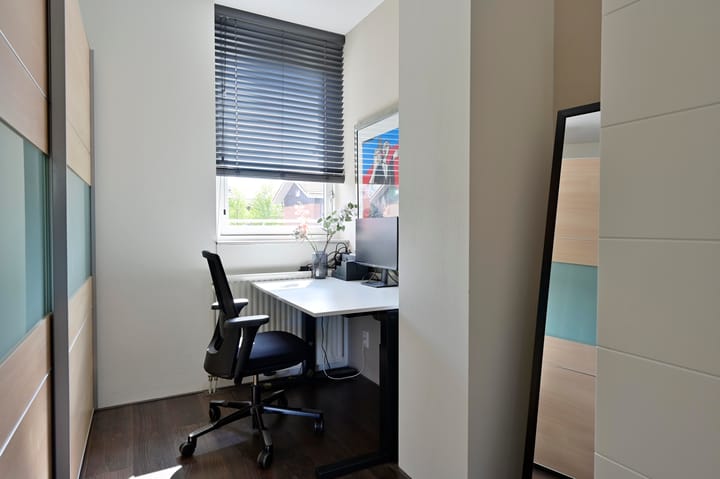 Foto 14 van Putter 7