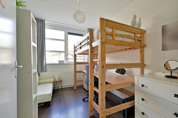 Foto 15 van Putter 7