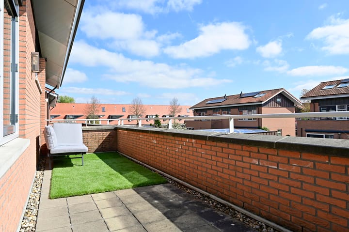 Foto 17 van Putter 7