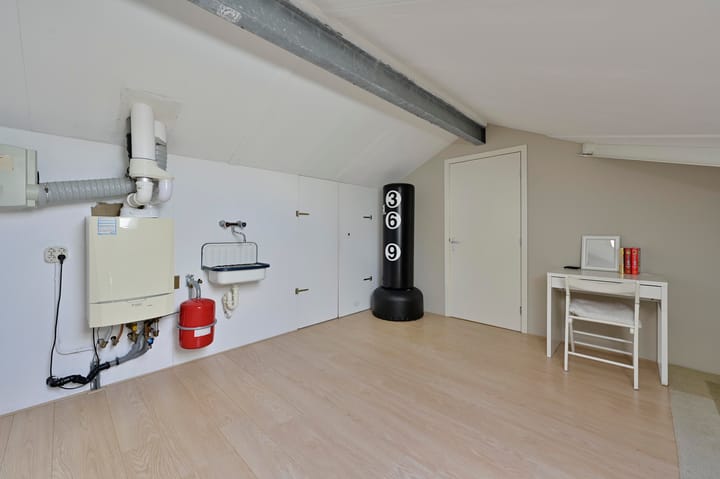 Foto 23 van Putter 7