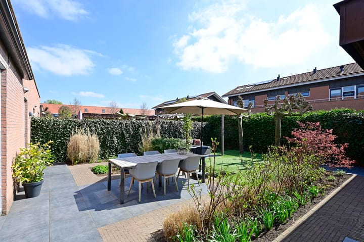 Foto 25 van Putter 7