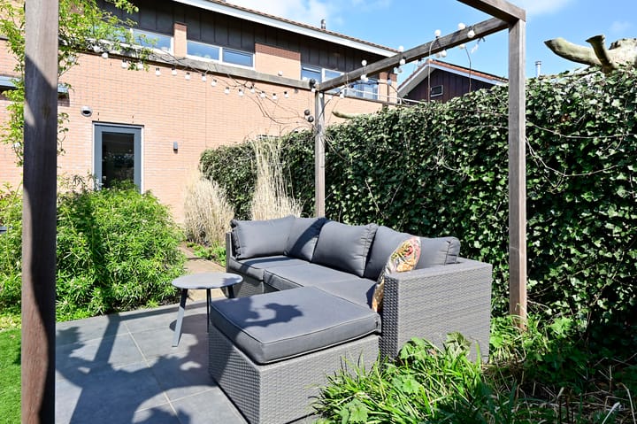 Foto 26 van Putter 7