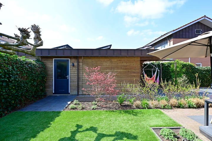 Foto 28 van Putter 7