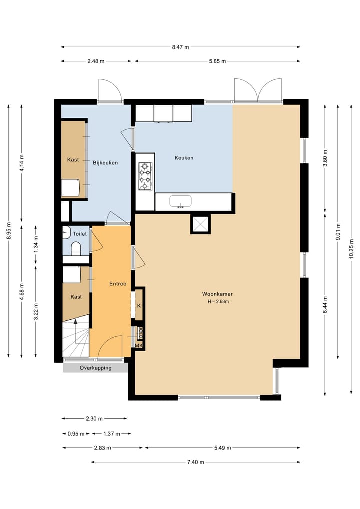 Foto 32 van Putter 7