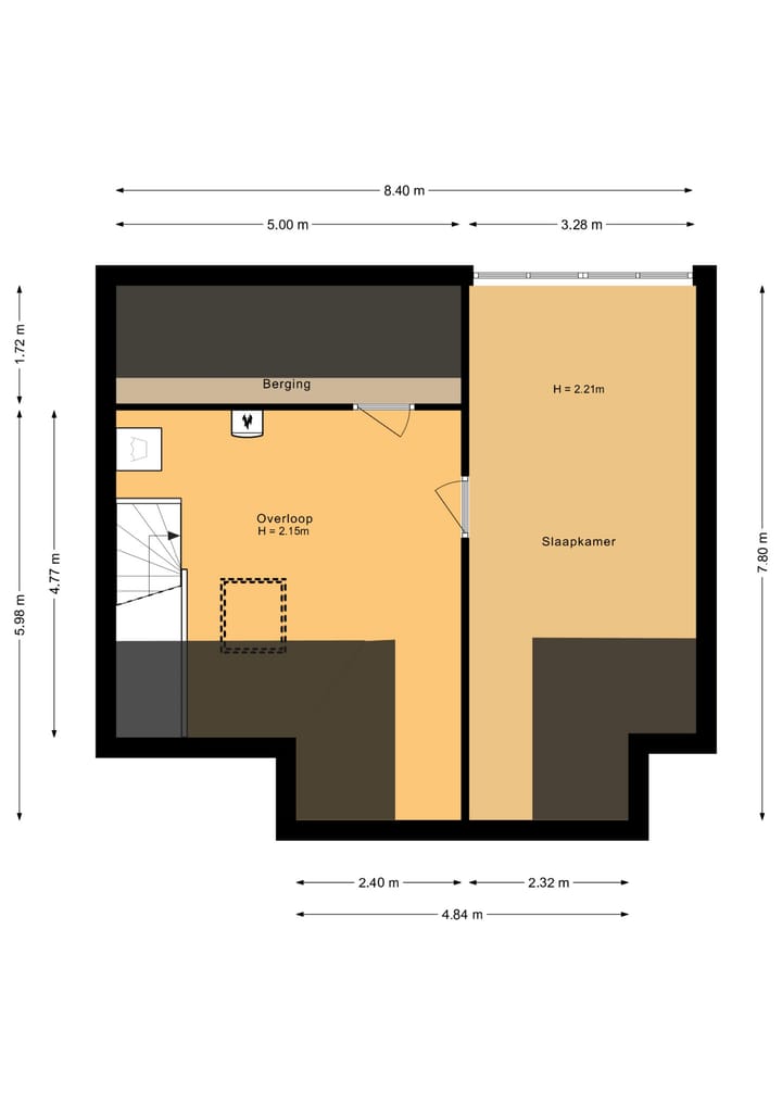Foto 34 van Putter 7