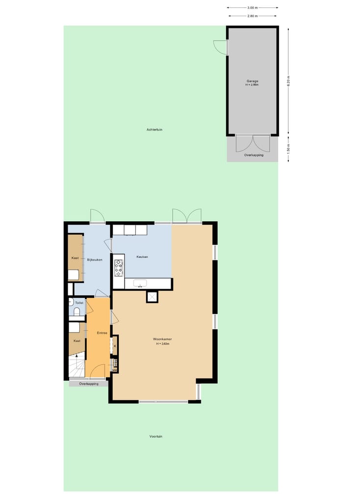 Foto 35 van Putter 7