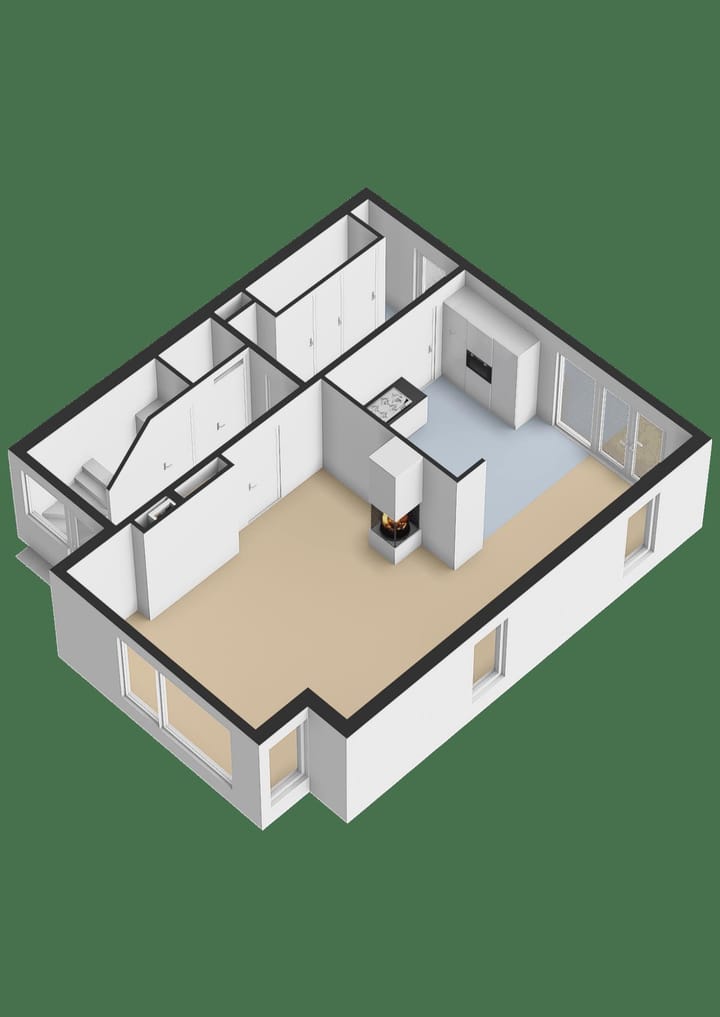 Foto 37 van Putter 7