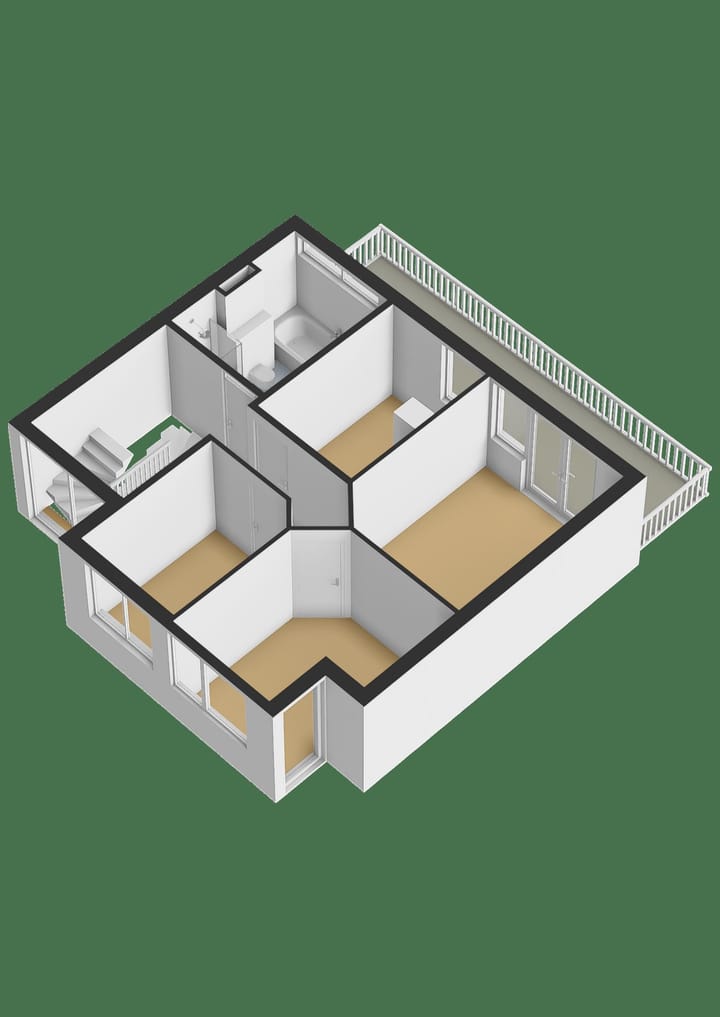 Foto 38 van Putter 7