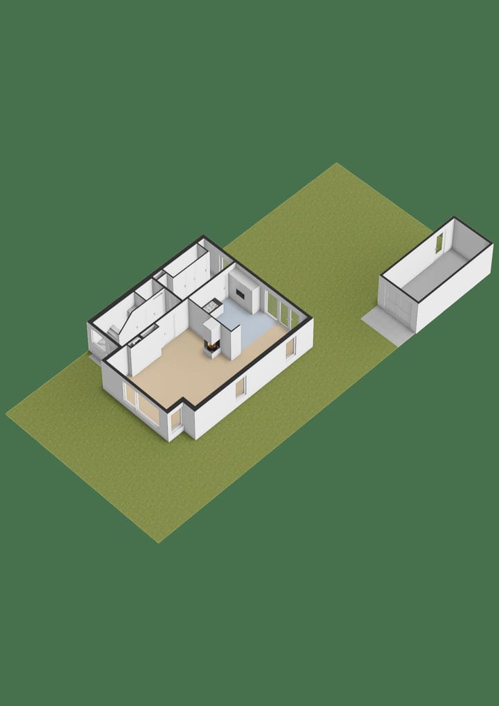 Foto 40 van Putter 7