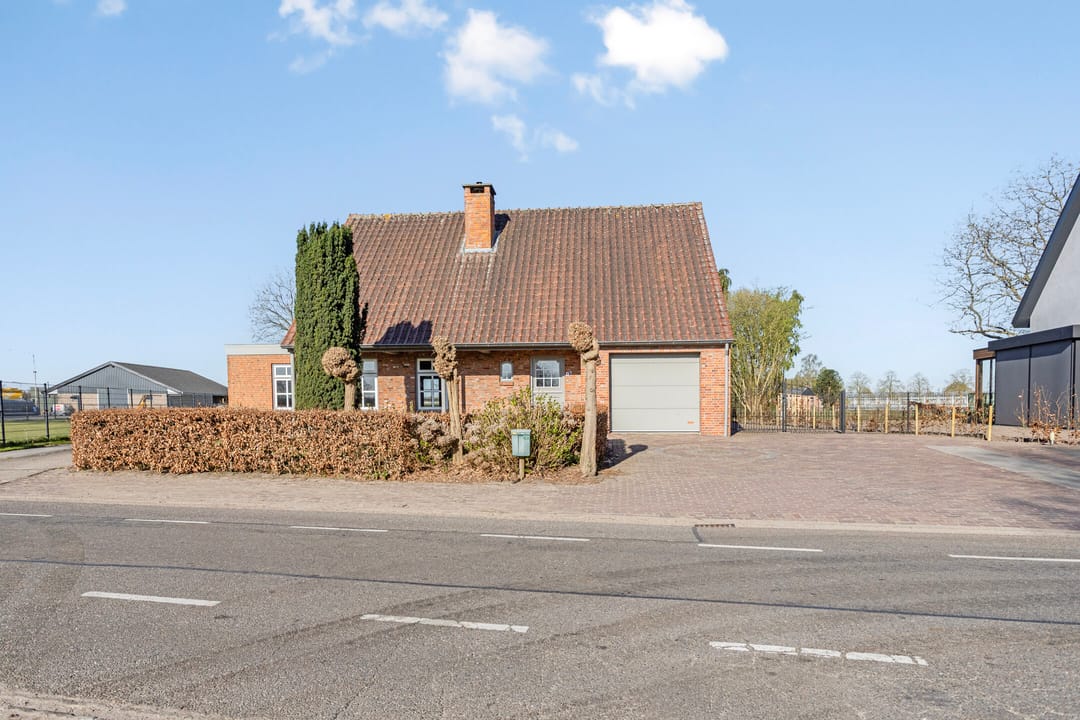 Foto 1 van Molenstraat 6-A