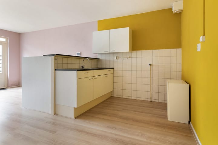 Foto 10 van Antilopespoor 243