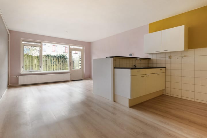 Foto 11 van Antilopespoor 243