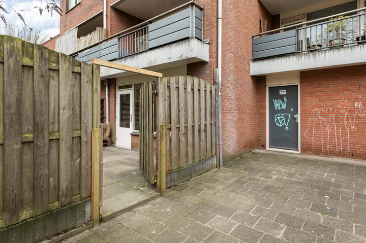 Foto 16 van Antilopespoor 243