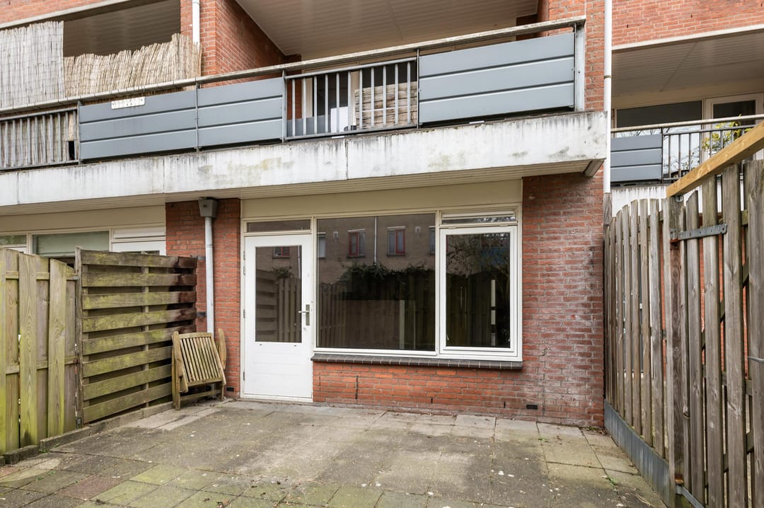 Foto 17 van Antilopespoor 243