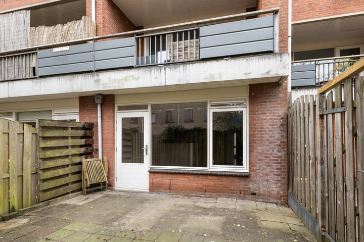 Foto 17 van Antilopespoor 243