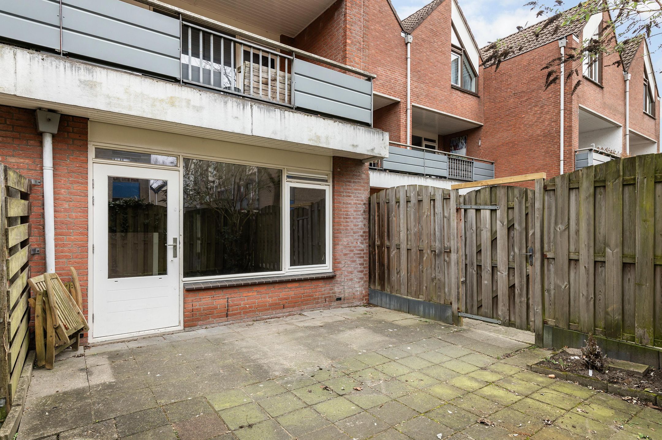 Foto 18 van Antilopespoor 243