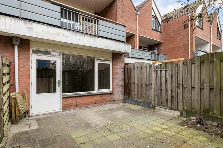 Foto 18 van Antilopespoor 243